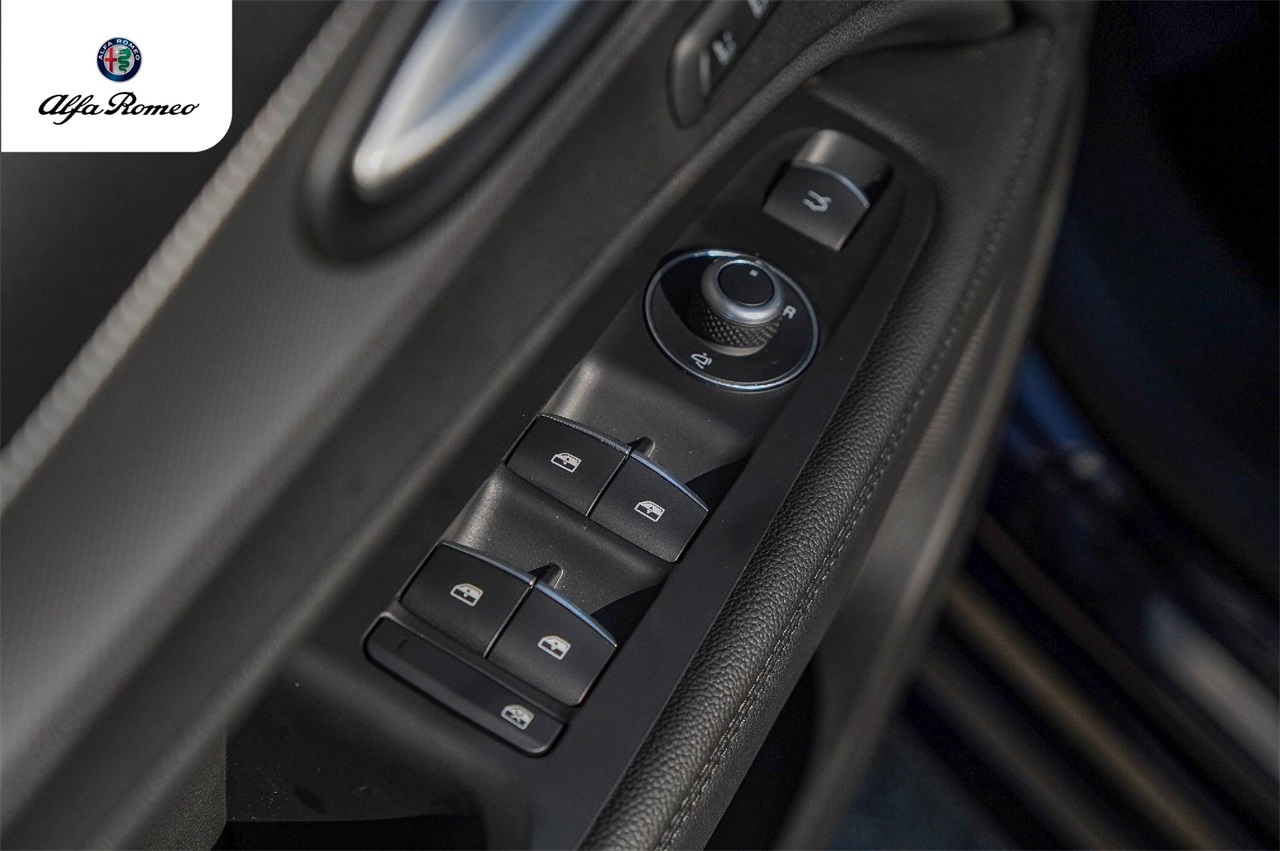 New Car 2025 Alfa Romeo Stelvio  For Sale Under $60,000 In Austin, Texas