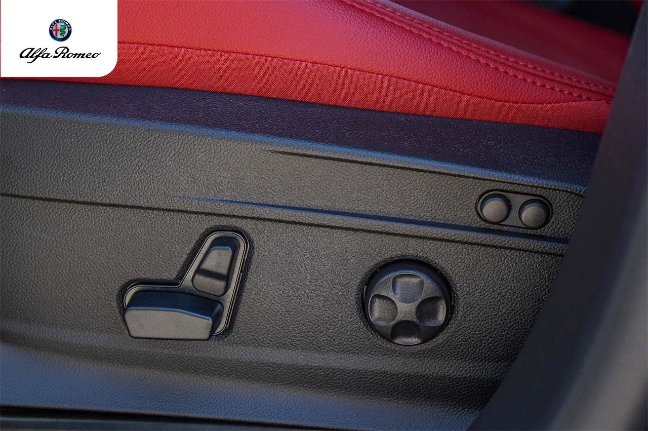 New Car 2025 Alfa Romeo Stelvio  For Sale Under $60,000 In Austin, Texas