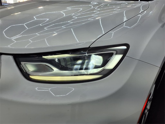 2022 Chrysler Pacifica Touring L White at Mac Haik CDJR North Houston