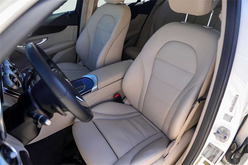 Used Car 2021 Mercedes-benz Glc  Glc 300 For Sale Under $25,000 In Austin, Texas