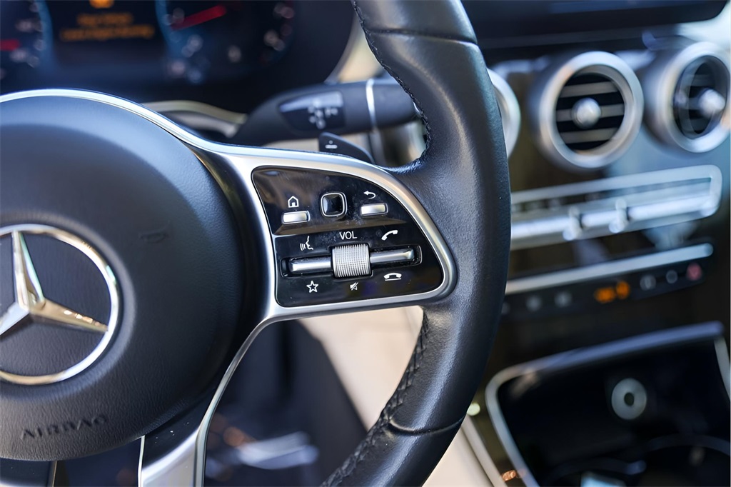 Used Car 2021 Mercedes-benz Glc  Glc 300 For Sale Under $25,000 In Austin, Texas