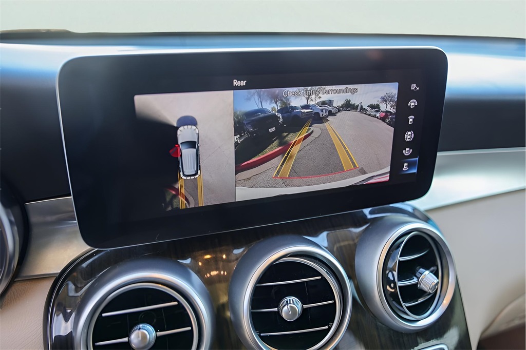 Used Car 2021 Mercedes-benz Glc  Glc 300 For Sale Under $25,000 In Austin, Texas