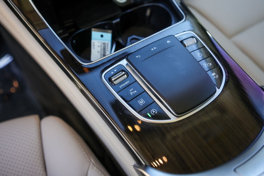 Used Car 2021 Mercedes-benz Glc  Glc 300 For Sale Under $25,000 In Austin, Texas