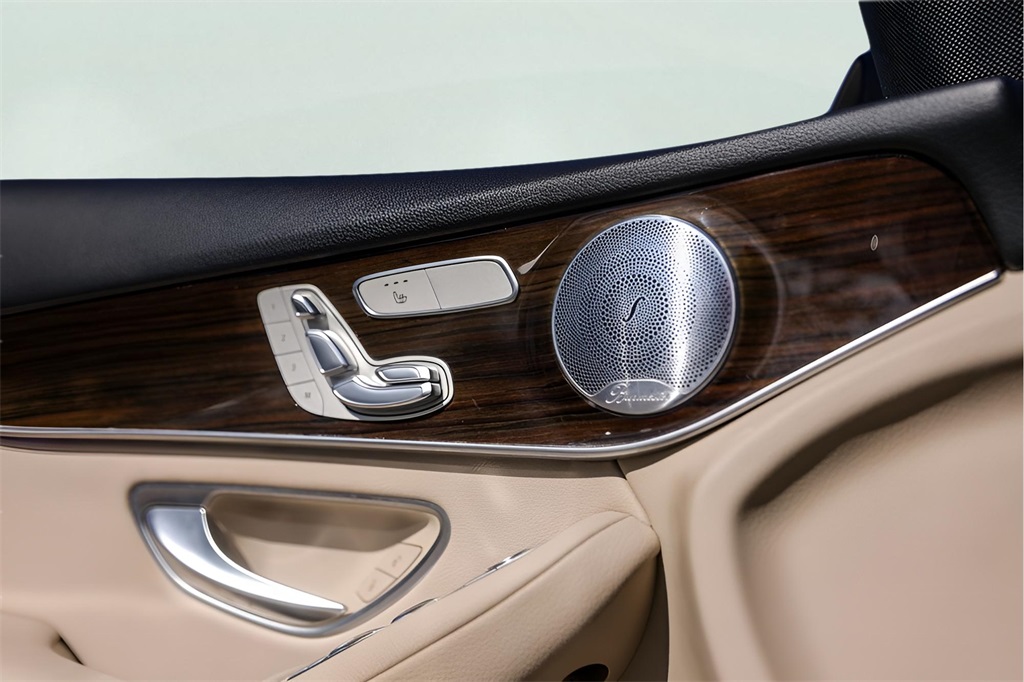 Used Car 2021 Mercedes-benz Glc  Glc 300 For Sale Under $25,000 In Austin, Texas