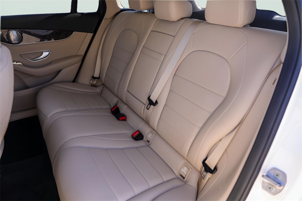 Used Car 2021 Mercedes-benz Glc  Glc 300 For Sale Under $25,000 In Austin, Texas