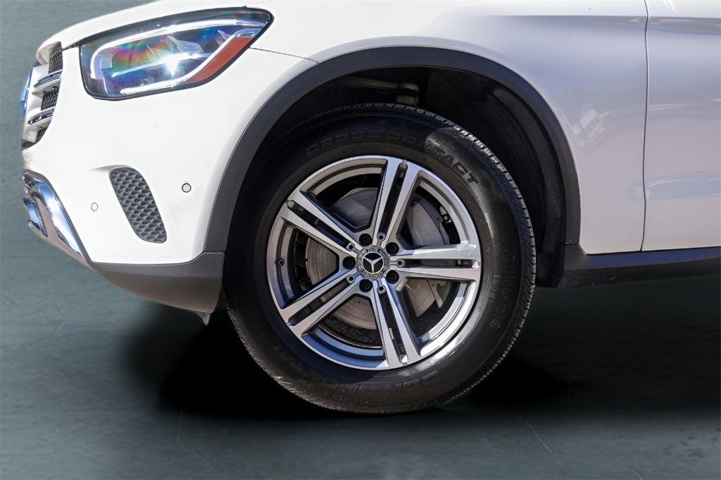 Used Car 2021 Mercedes-benz Glc  Glc 300 For Sale Under $25,000 In Austin, Texas