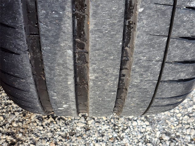 2024 Chevrolet Corvette Stingray Red at Central Houston Nissan