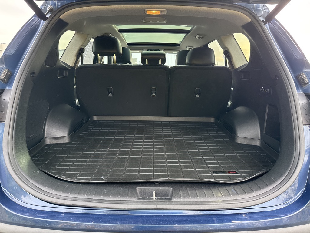 2023 Hyundai Santa Fe Hybrid