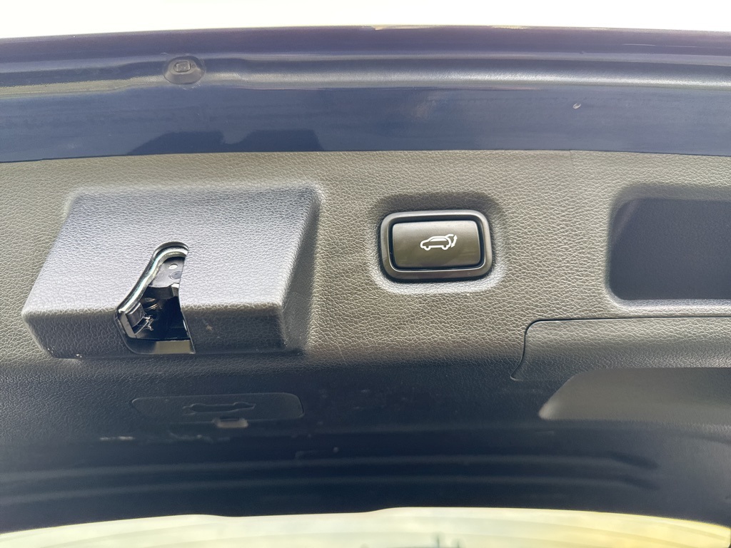 2023 Hyundai Santa Fe Hybrid