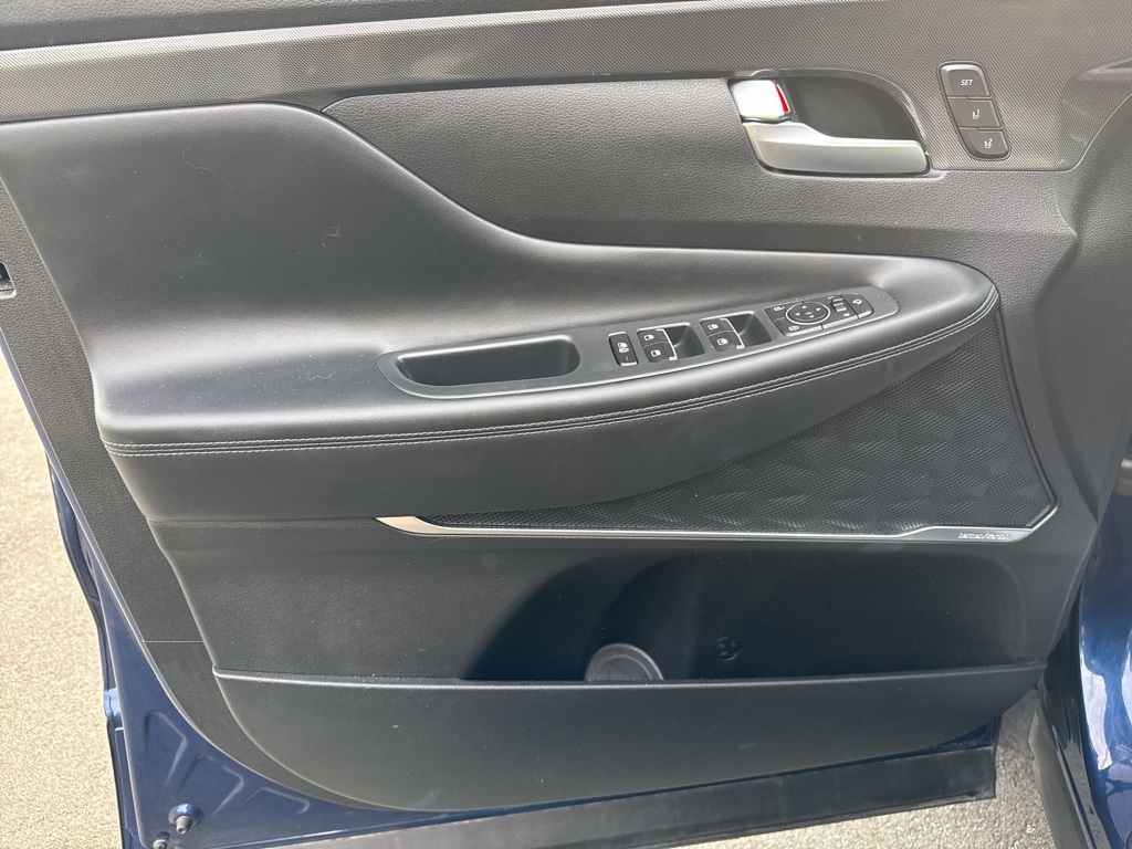 2023 Hyundai Santa Fe Hybrid