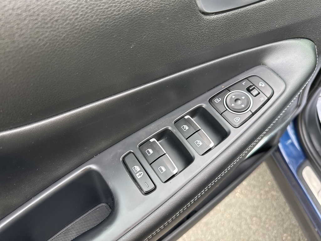 2023 Hyundai Santa Fe Hybrid