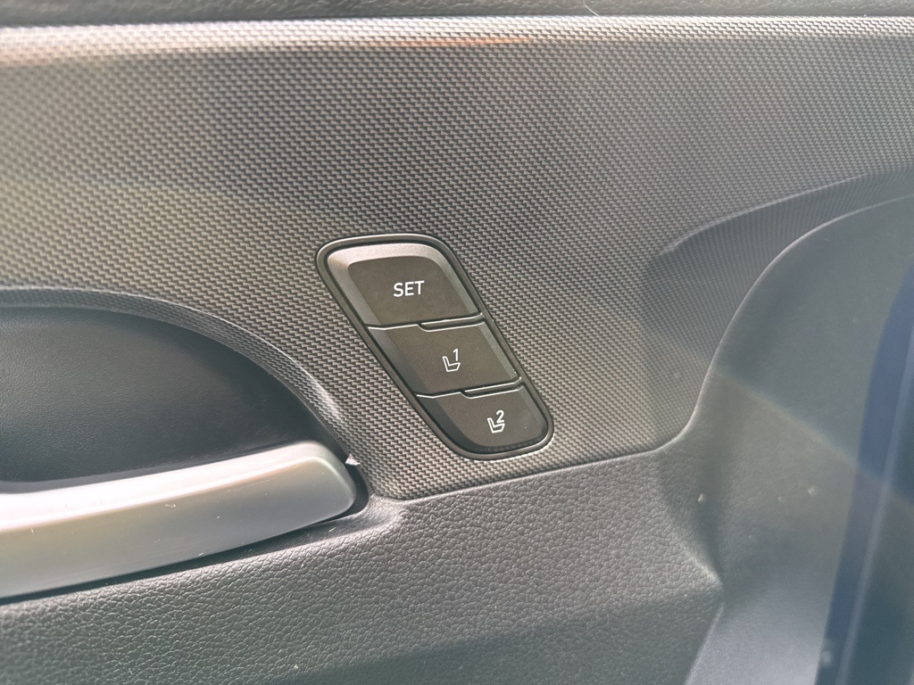 2023 Hyundai Santa Fe Hybrid