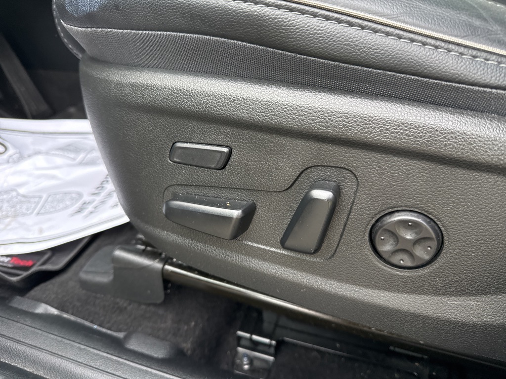 2023 Hyundai Santa Fe Hybrid