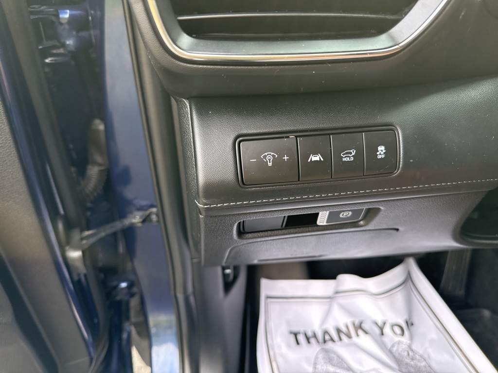 2023 Hyundai Santa Fe Hybrid