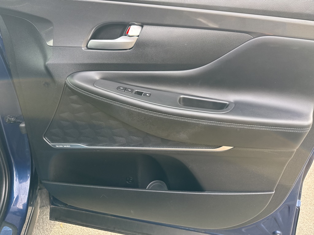 2023 Hyundai Santa Fe Hybrid