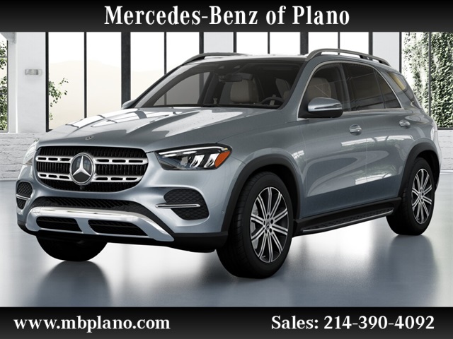 2026 Mercedes-Benz GLE 350 RWD