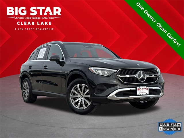 2024 Mercedes-Benz GLC GLC 300  at Bayway Cadillac of The Woodlands