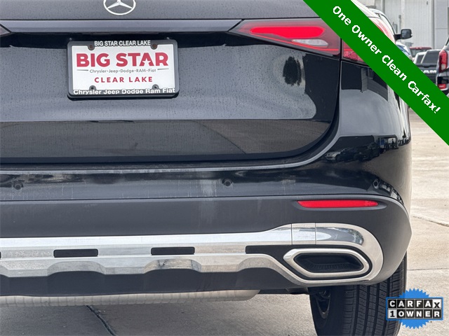 2024 Mercedes-Benz GLC GLC 300  at Bayway Cadillac of The Woodlands