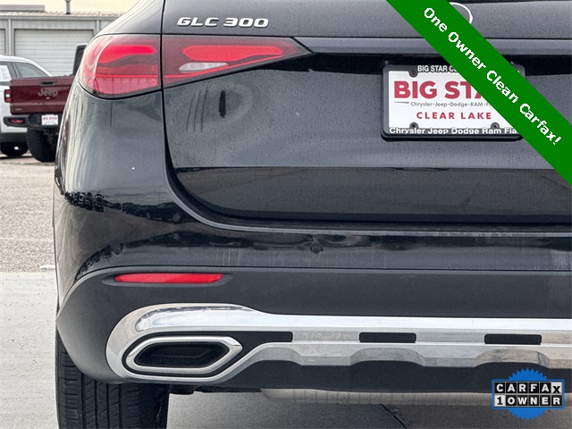 2024 Mercedes-Benz GLC GLC 300  at Bayway Cadillac of The Woodlands