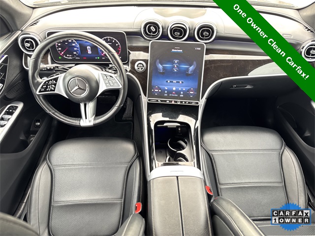 2024 Mercedes-Benz GLC GLC 300  at Bayway Cadillac of The Woodlands