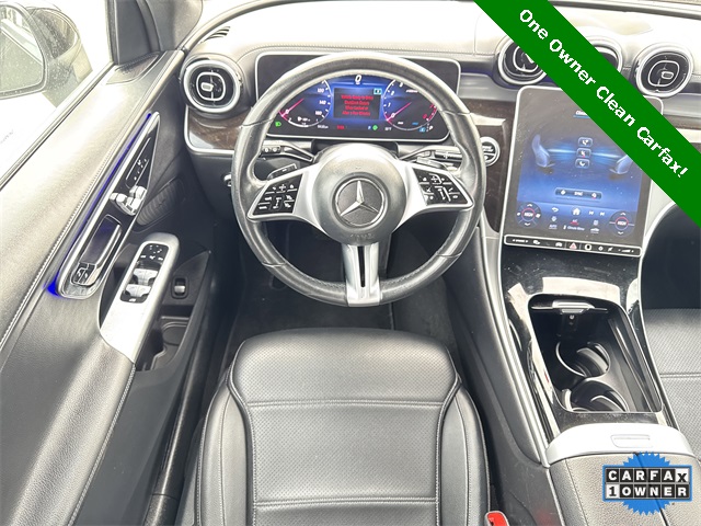 2024 Mercedes-Benz GLC GLC 300  at Bayway Cadillac of The Woodlands
