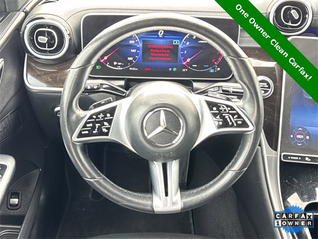 2024 Mercedes-Benz GLC GLC 300  at Bayway Cadillac of The Woodlands