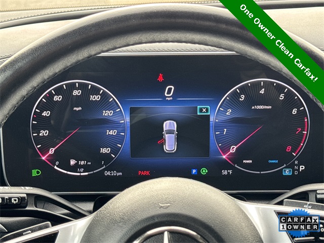 2024 Mercedes-Benz GLC GLC 300  at Bayway Cadillac of The Woodlands