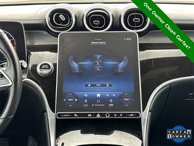 2024 Mercedes-Benz GLC GLC 300  at Bayway Cadillac of The Woodlands