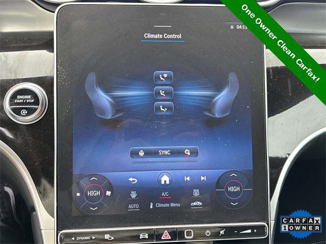 2024 Mercedes-Benz GLC GLC 300  at Bayway Cadillac of The Woodlands