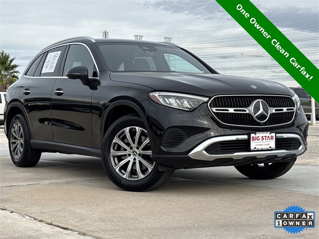 2024 Mercedes-Benz GLC GLC 300  at Bayway Cadillac of The Woodlands