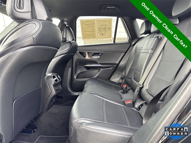 2024 Mercedes-Benz GLC GLC 300  at Bayway Cadillac of The Woodlands