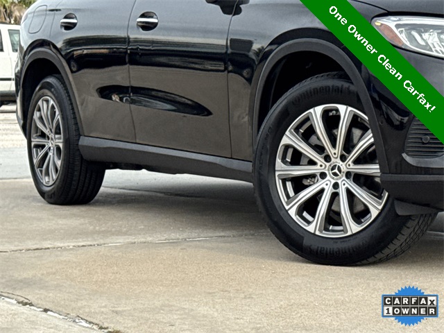 2024 Mercedes-Benz GLC GLC 300  at Bayway Cadillac of The Woodlands