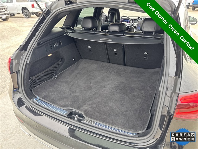 2024 Mercedes-Benz GLC GLC 300  at Bayway Cadillac of The Woodlands