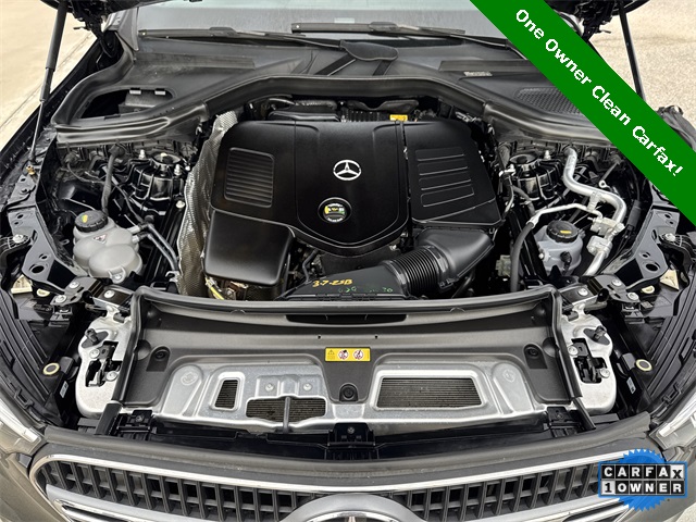 2024 Mercedes-Benz GLC GLC 300  at Bayway Cadillac of The Woodlands