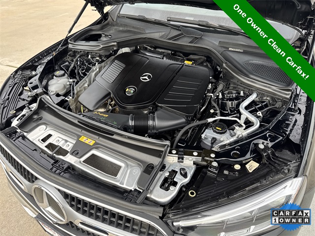 2024 Mercedes-Benz GLC GLC 300  at Bayway Cadillac of The Woodlands