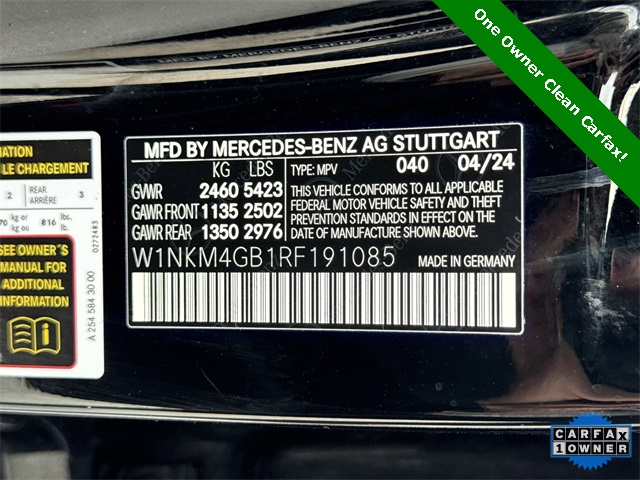 2024 Mercedes-Benz GLC GLC 300  at Bayway Cadillac of The Woodlands