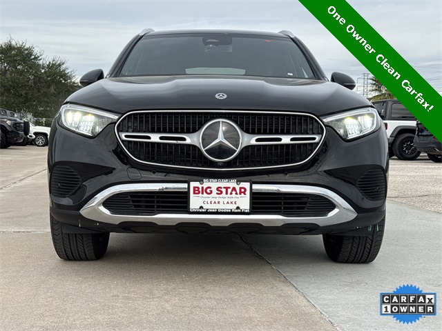 2024 Mercedes-Benz GLC GLC 300  at Bayway Cadillac of The Woodlands