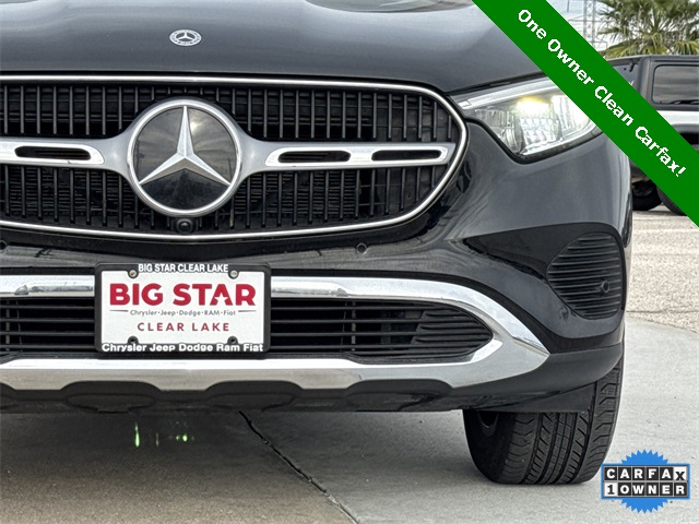 2024 Mercedes-Benz GLC GLC 300  at Bayway Cadillac of The Woodlands