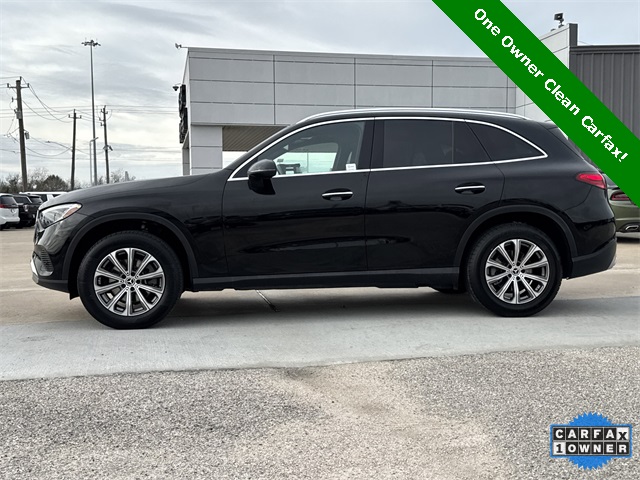 2024 Mercedes-Benz GLC GLC 300  at Bayway Cadillac of The Woodlands