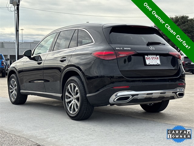 2024 Mercedes-Benz GLC GLC 300  at Bayway Cadillac of The Woodlands