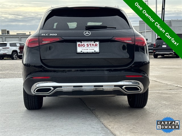 2024 Mercedes-Benz GLC GLC 300  at Bayway Cadillac of The Woodlands