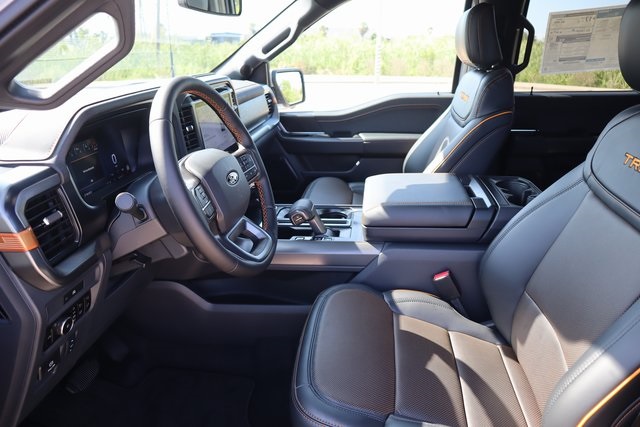 2025 Ford F-150 Tremor - 9