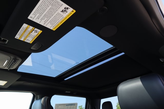 2025 Ford F-150 Tremor - 10