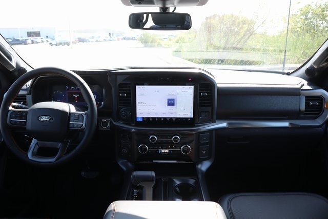 2025 Ford F-150 Tremor - 11