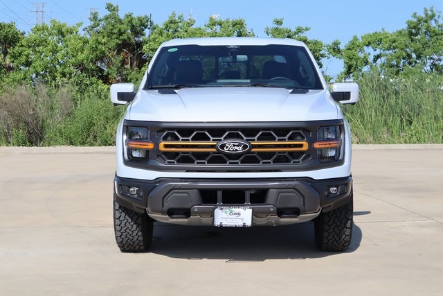 2025 Ford F-150 Tremor - 1