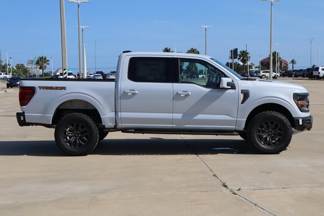 2025 Ford F-150 Tremor - 3