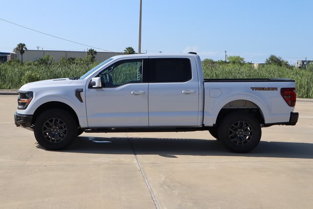 2025 Ford F-150 Tremor - 4