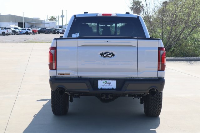 2025 Ford F-150 Tremor - 6