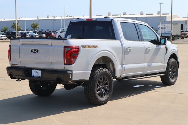 2025 Ford F-150 Tremor - 7