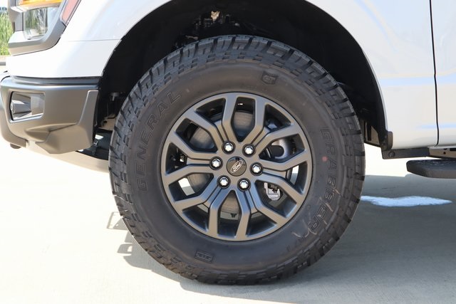 2025 Ford F-150 Tremor - 8